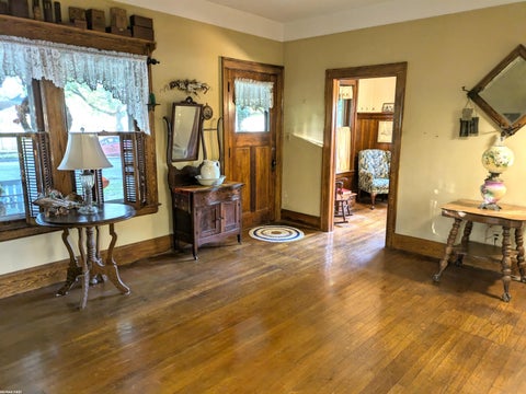 Tiny photo for 22824 Liscomb Avenue, Eastpointe City, MI 48021 (MLS # 58050224749)