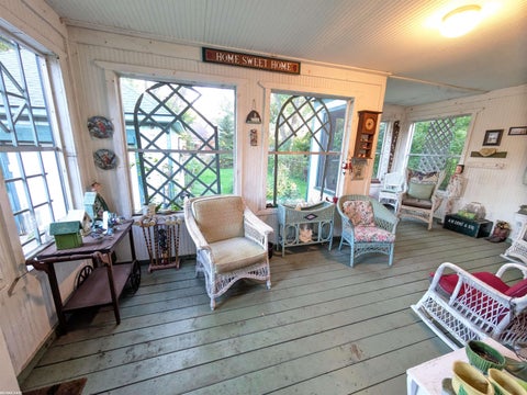 Tiny photo for 22824 Liscomb Avenue, Eastpointe City, MI 48021 (MLS # 58050224749)