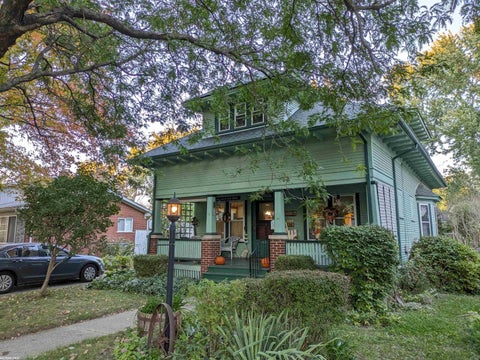 Tiny photo for 22824 Liscomb Avenue, Eastpointe City, MI 48021 (MLS # 58050224749)