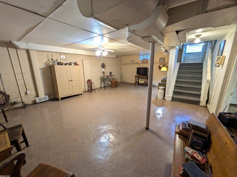 Tiny photo for 22824 Liscomb Avenue, Eastpointe City, MI 48021 (MLS # 58050224749)