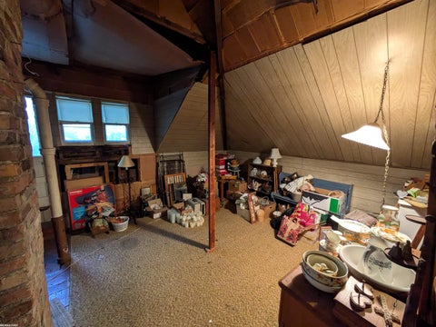 Tiny photo for 22824 Liscomb Avenue, Eastpointe City, MI 48021 (MLS # 58050224749)