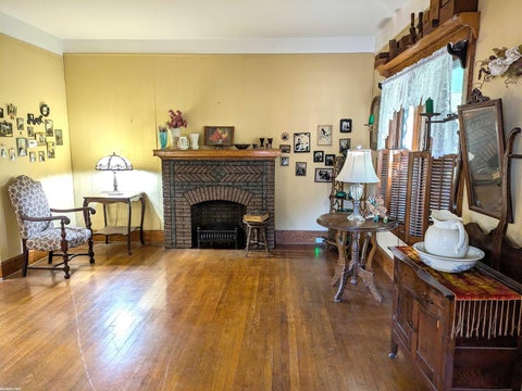 Tiny photo for 22824 Liscomb Avenue, Eastpointe City, MI 48021 (MLS # 58050224749)