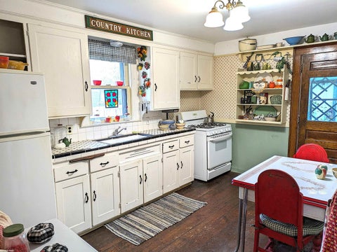 Tiny photo for 22824 Liscomb Avenue, Eastpointe City, MI 48021 (MLS # 58050224749)