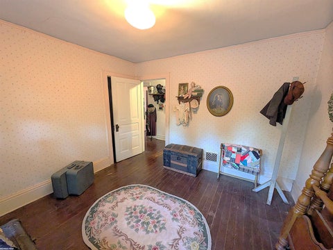 Tiny photo for 22824 Liscomb Avenue, Eastpointe City, MI 48021 (MLS # 58050224749)