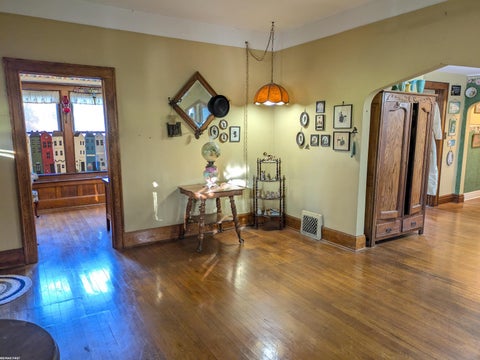 Tiny photo for 22824 Liscomb Avenue, Eastpointe City, MI 48021 (MLS # 58050224749)