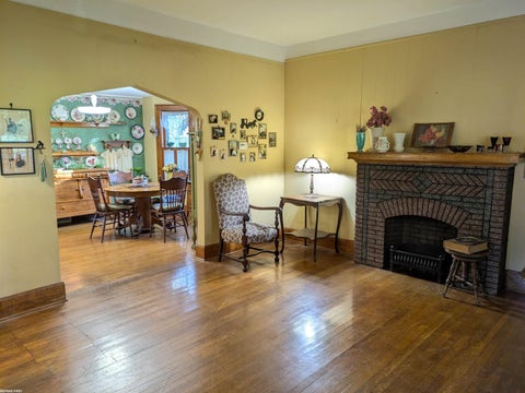 Tiny photo for 22824 Liscomb Avenue, Eastpointe City, MI 48021 (MLS # 58050224749)