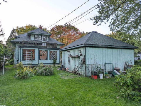 Tiny photo for 22824 Liscomb Avenue, Eastpointe City, MI 48021 (MLS # 58050224749)