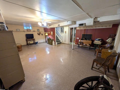 Tiny photo for 22824 Liscomb Avenue, Eastpointe City, MI 48021 (MLS # 58050224749)
