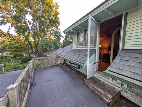 Tiny photo for 22824 Liscomb Avenue, Eastpointe City, MI 48021 (MLS # 58050224749)