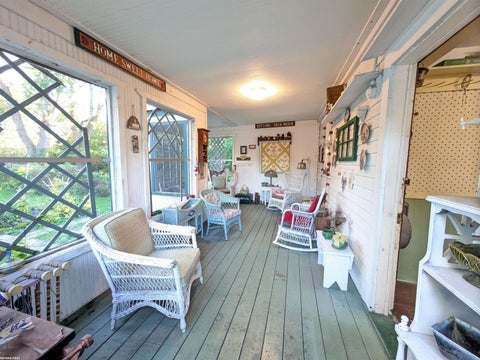 Tiny photo for 22824 Liscomb Avenue, Eastpointe City, MI 48021 (MLS # 58050224749)