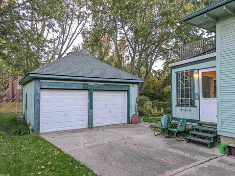 Tiny photo for 22824 Liscomb Avenue, Eastpointe City, MI 48021 (MLS # 58050224749)