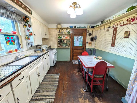 Tiny photo for 22824 Liscomb Avenue, Eastpointe City, MI 48021 (MLS # 58050224749)