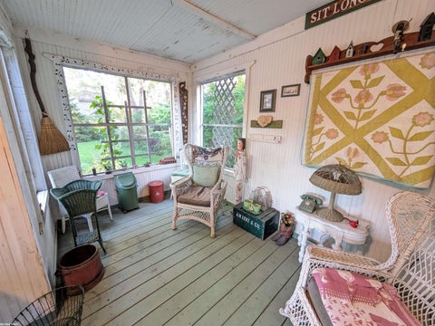 Tiny photo for 22824 Liscomb Avenue, Eastpointe City, MI 48021 (MLS # 58050224749)