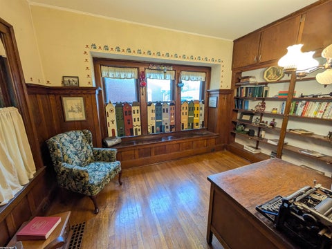 Tiny photo for 22824 Liscomb Avenue, Eastpointe City, MI 48021 (MLS # 58050224749)