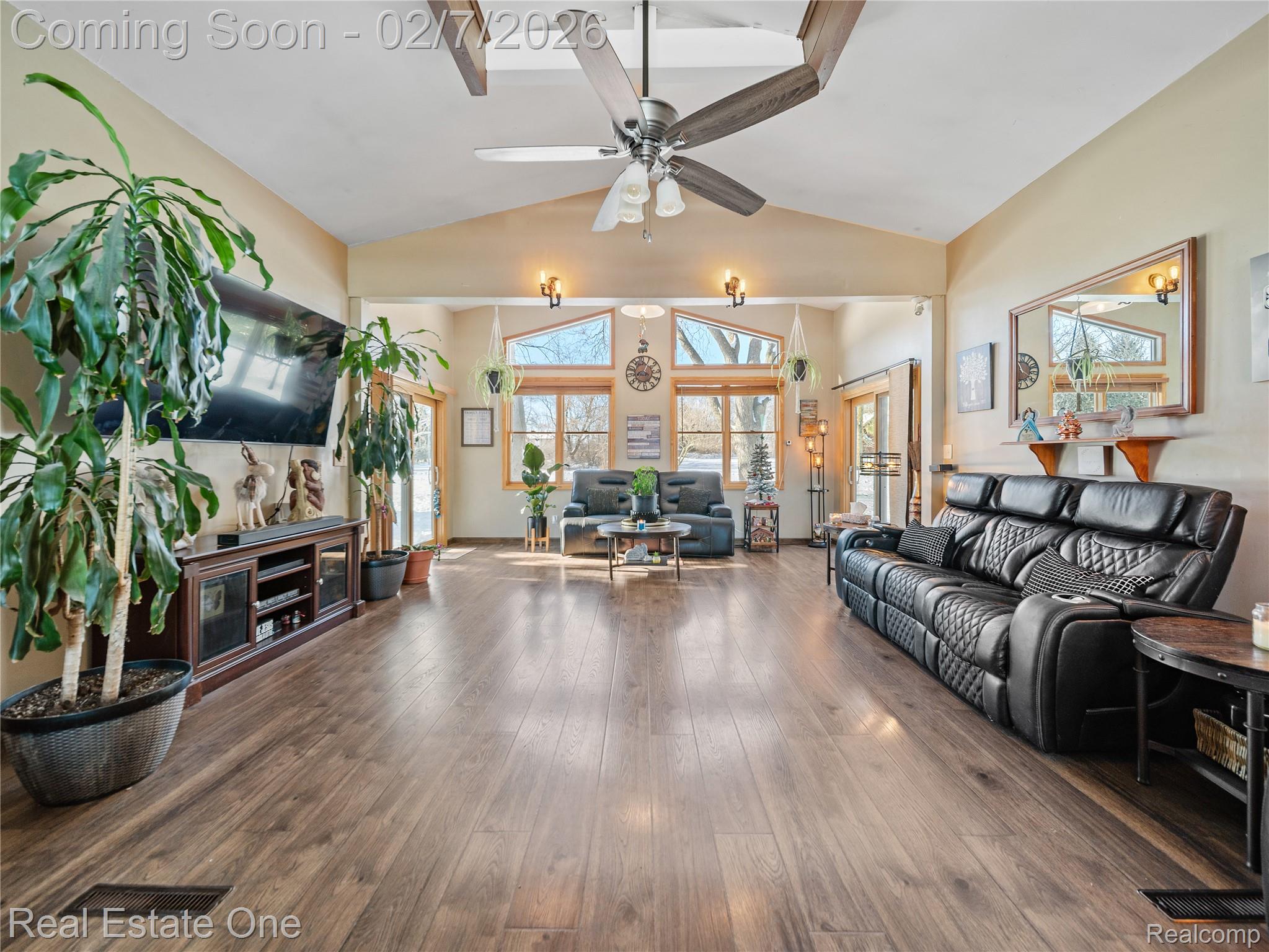 1850 Hickory Hollow Lane