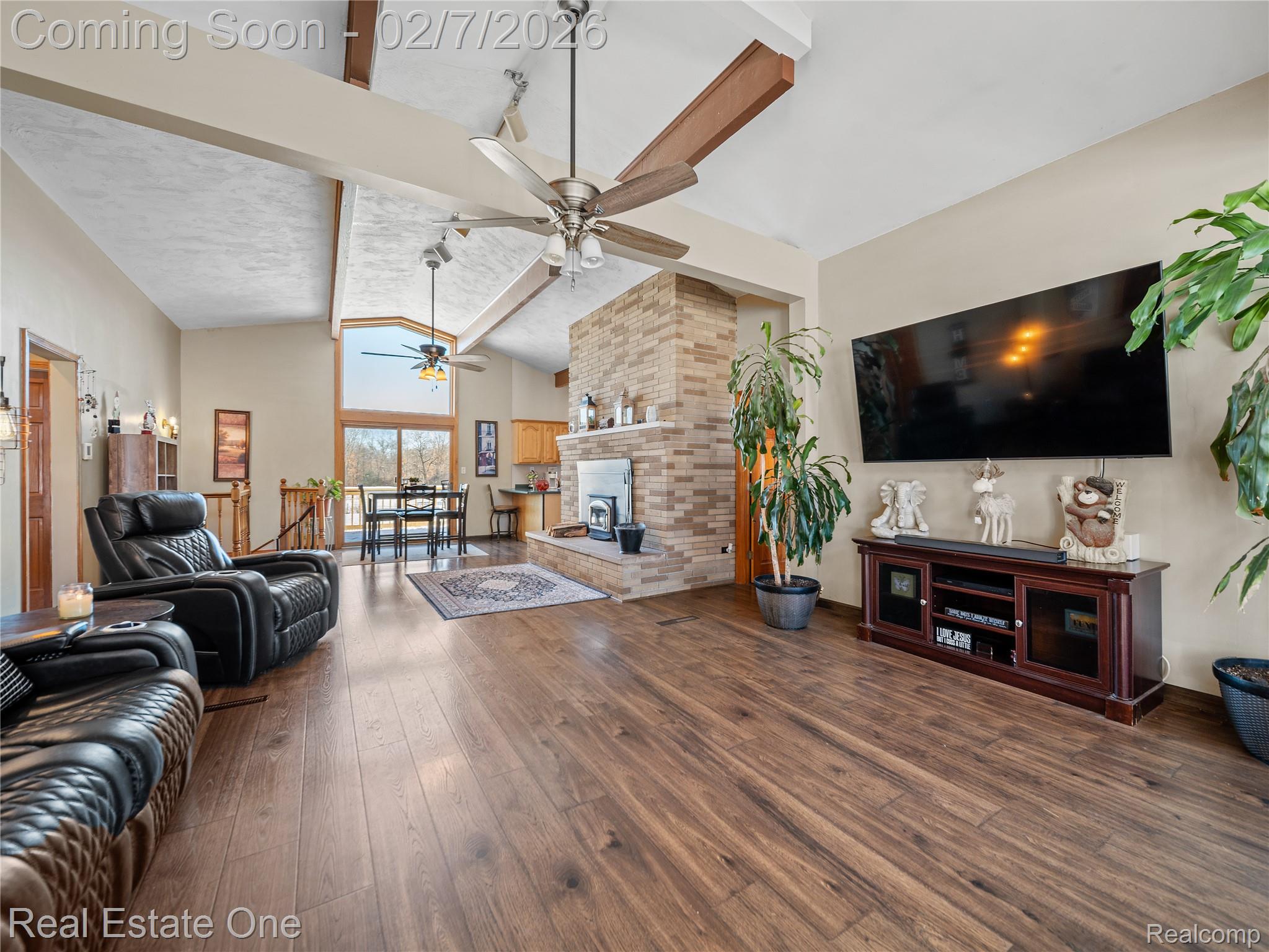 1850 Hickory Hollow Lane