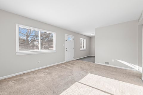 Tiny photo for 34084 Currier Street, Wayne City, MI 48184 (MLS # 81025062396)
