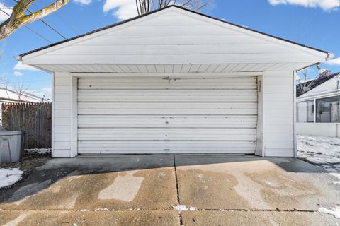 Tiny photo for 34084 Currier Street, Wayne City, MI 48184 (MLS # 81025062396)