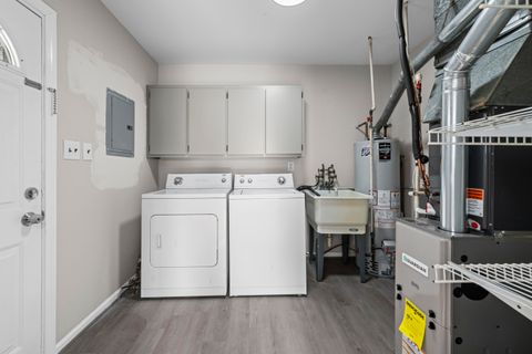 Tiny photo for 34084 Currier Street, Wayne City, MI 48184 (MLS # 81025062396)