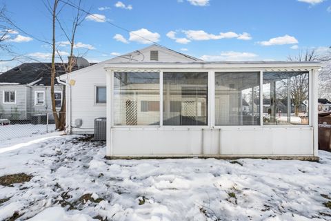 Tiny photo for 34084 Currier Street, Wayne City, MI 48184 (MLS # 81025062396)