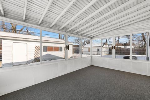 Tiny photo for 34084 Currier Street, Wayne City, MI 48184 (MLS # 81025062396)