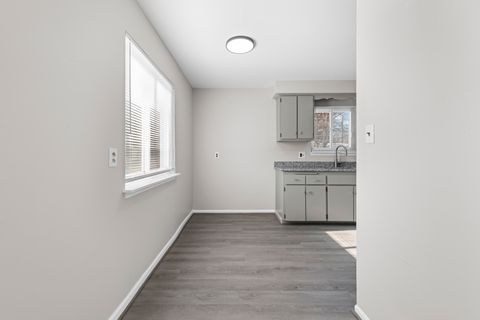 Tiny photo for 34084 Currier Street, Wayne City, MI 48184 (MLS # 81025062396)