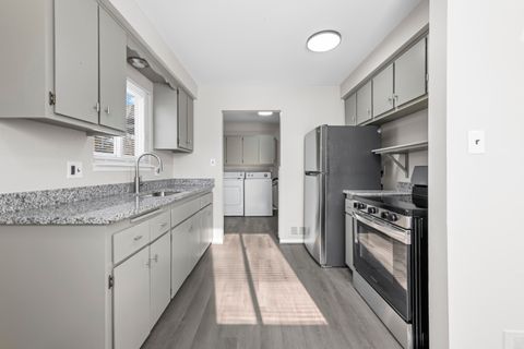 Tiny photo for 34084 Currier Street, Wayne City, MI 48184 (MLS # 81025062396)