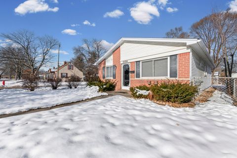 Tiny photo for 34084 Currier Street, Wayne City, MI 48184 (MLS # 81025062396)