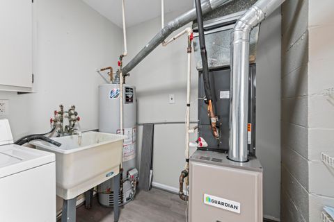 Tiny photo for 34084 Currier Street, Wayne City, MI 48184 (MLS # 81025062396)