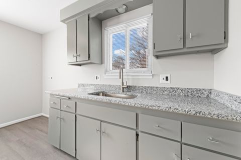 Tiny photo for 34084 Currier Street, Wayne City, MI 48184 (MLS # 81025062396)