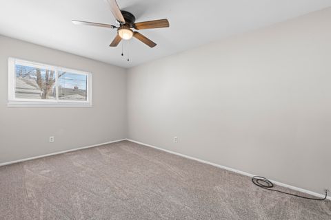 Tiny photo for 34084 Currier Street, Wayne City, MI 48184 (MLS # 81025062396)