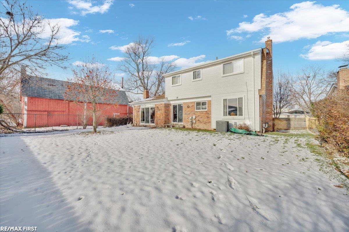 11654 Cavalier Drive