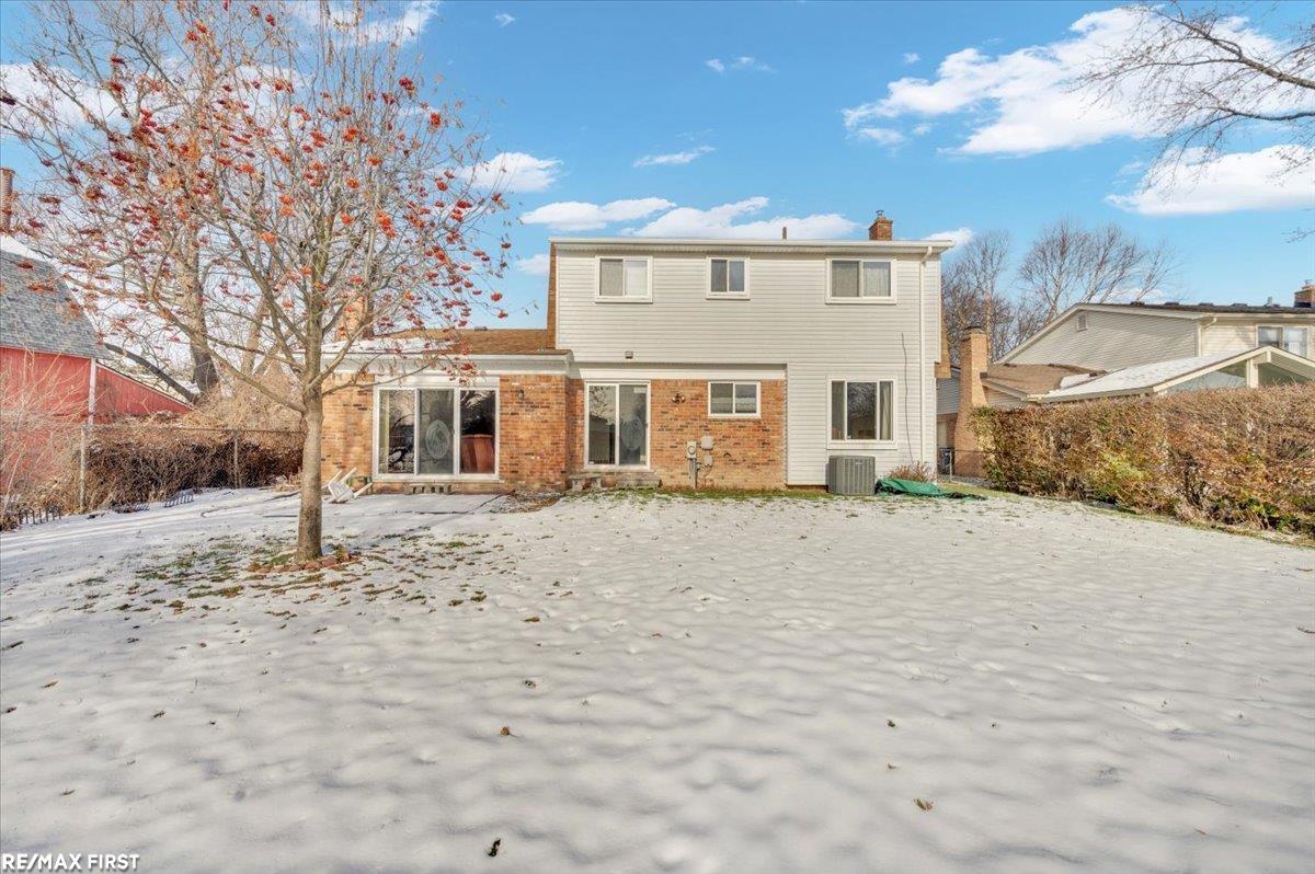 11654 Cavalier Drive