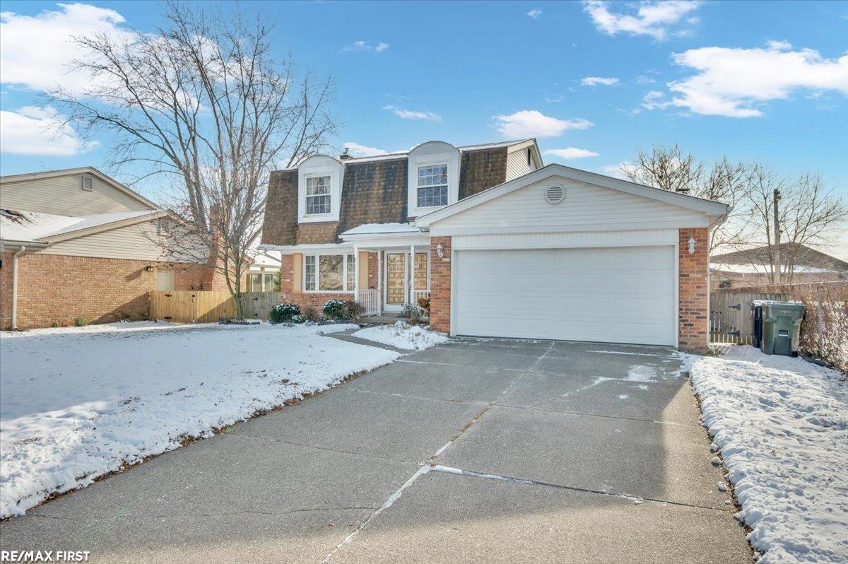 11654 Cavalier Drive