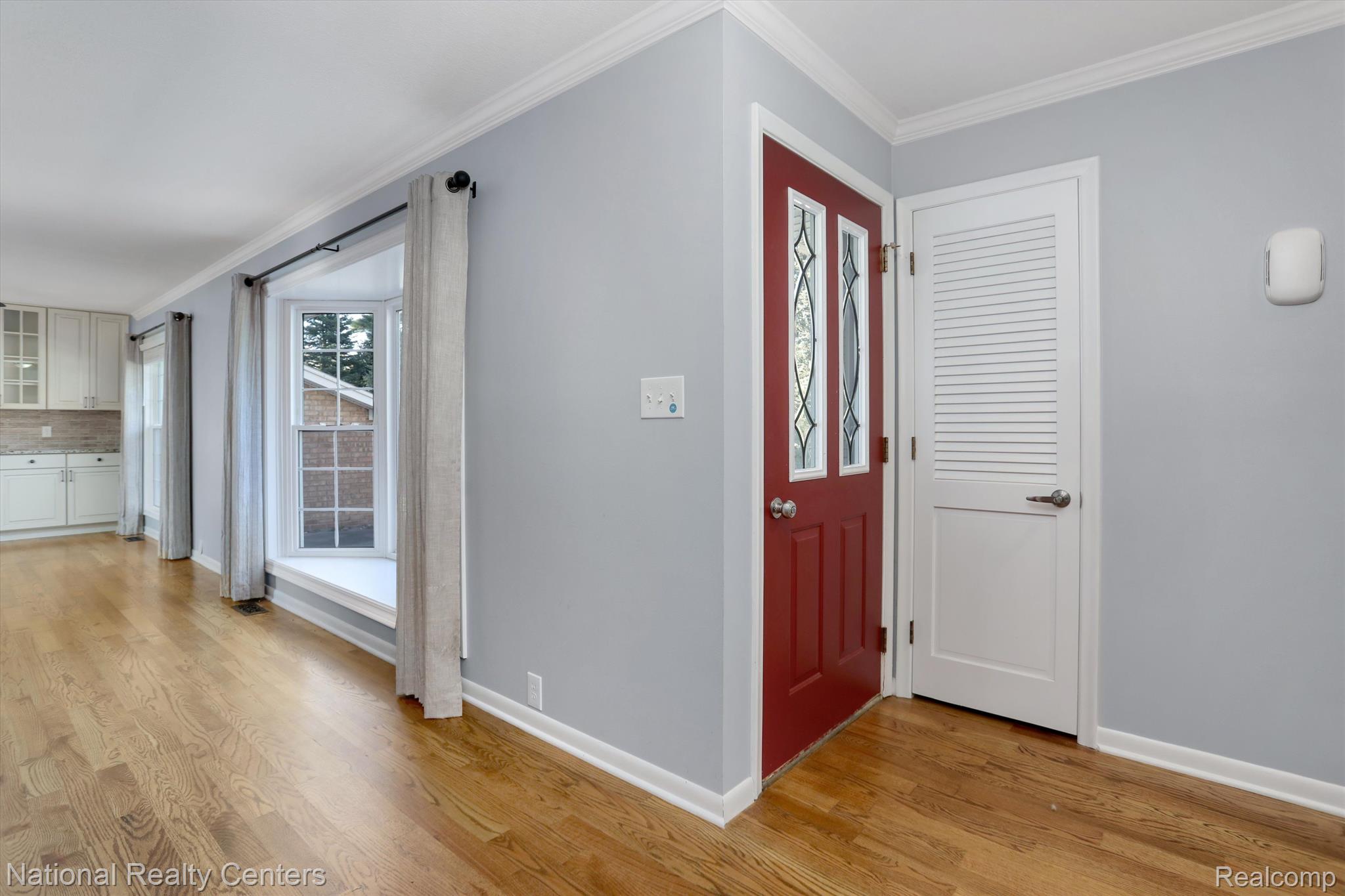 333 Eager Road