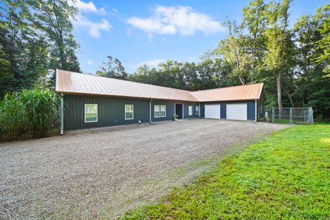6635 E Chicago Road Moscow Township MI 49250