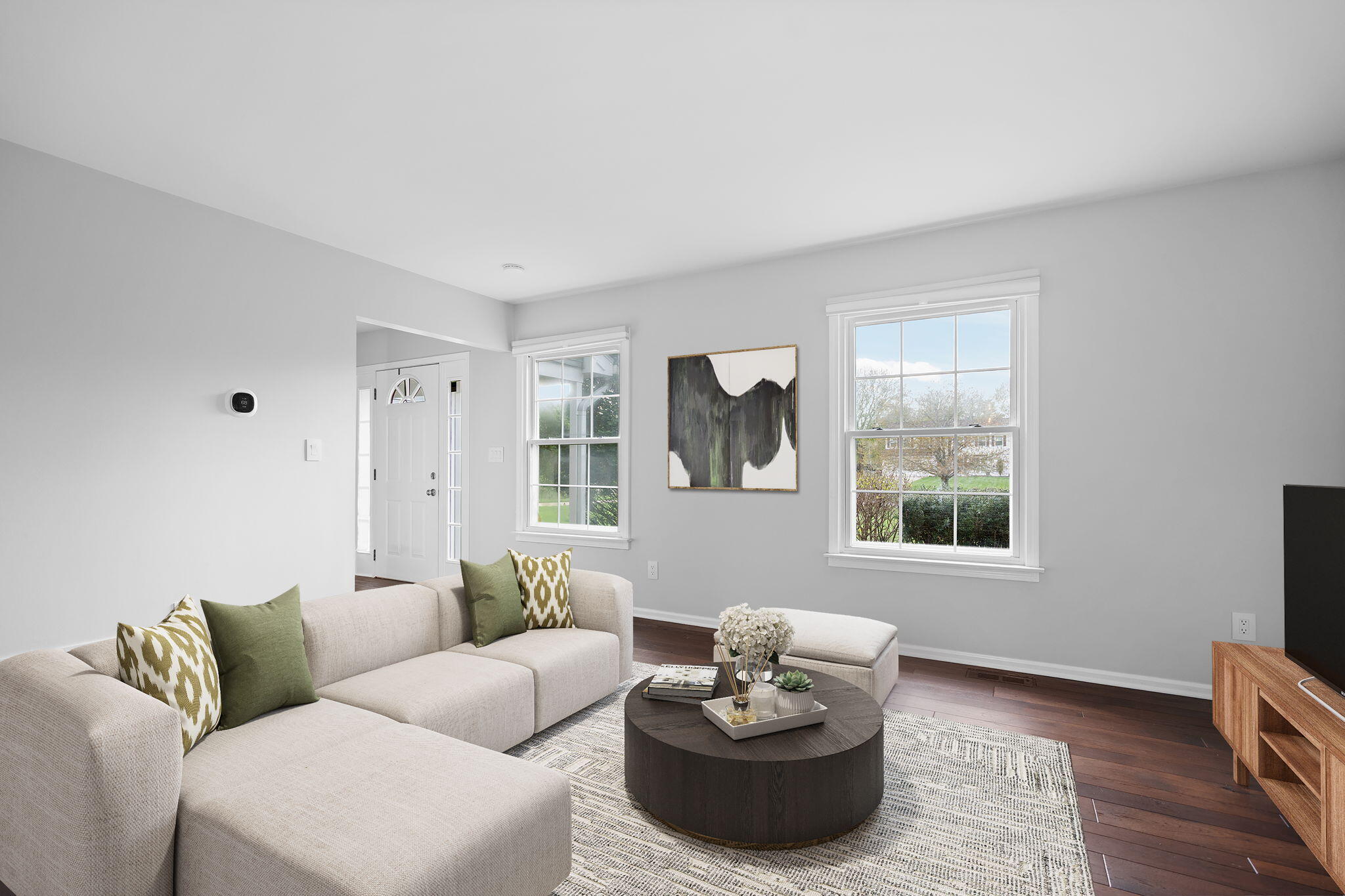 5615 Pebble Ridge Court