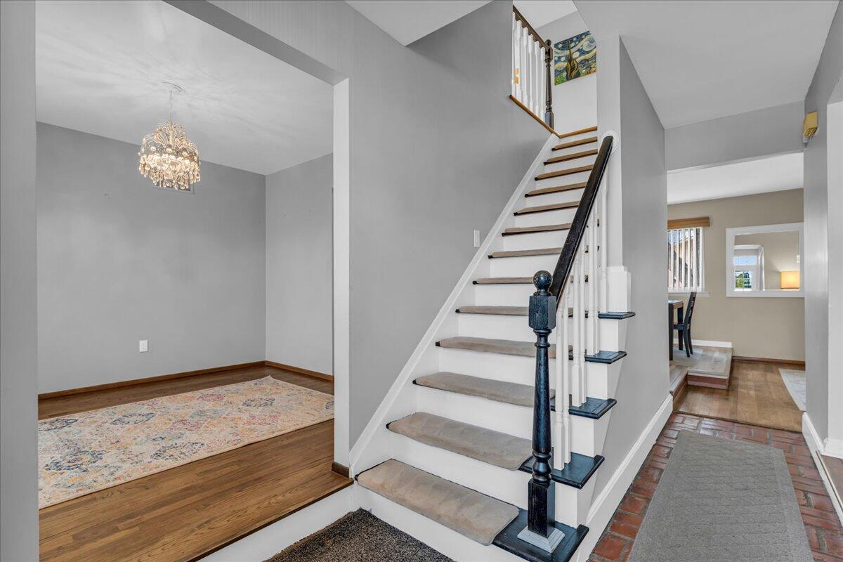 17849 Fairway Street