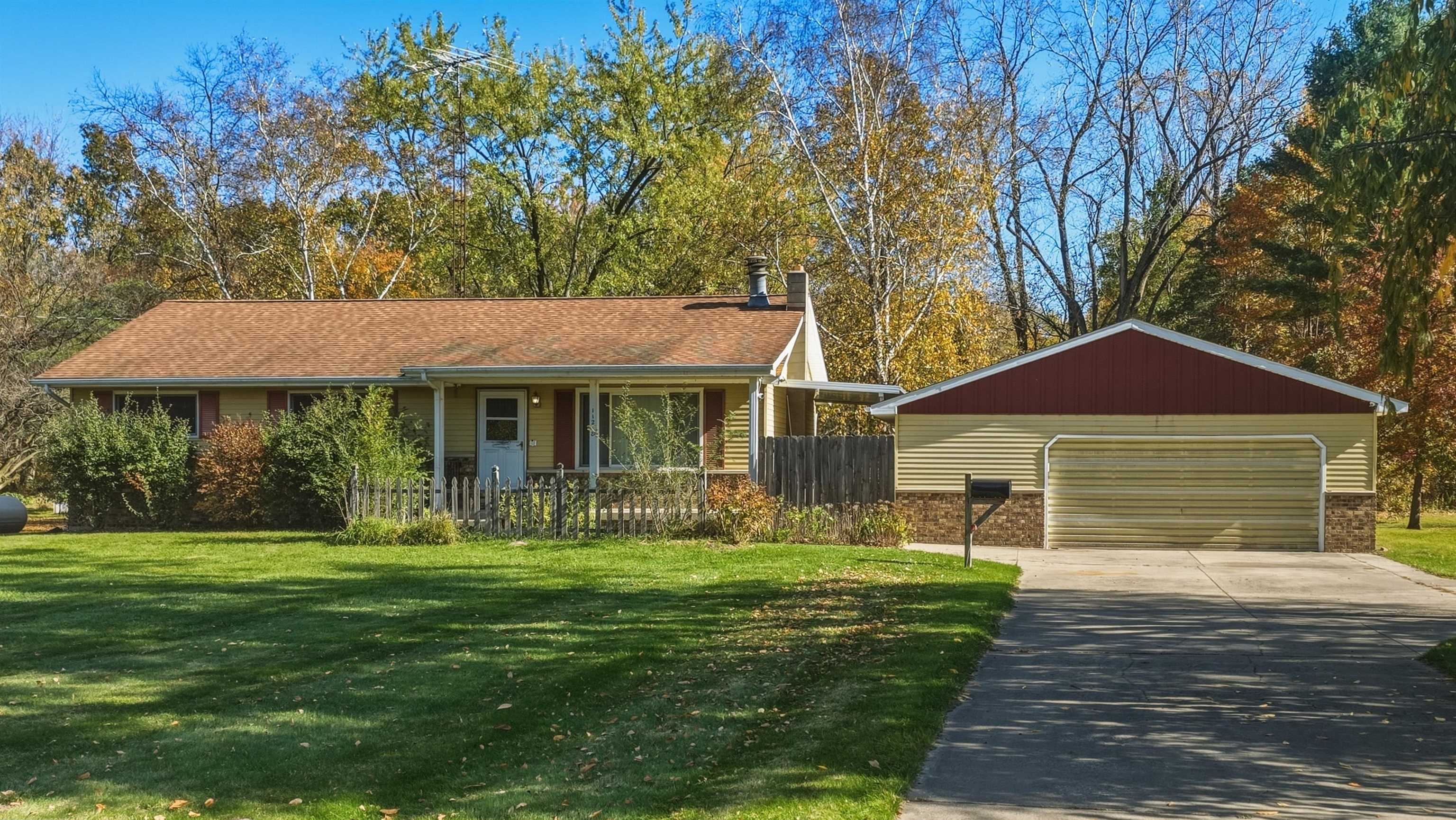 11218 Duffield Road