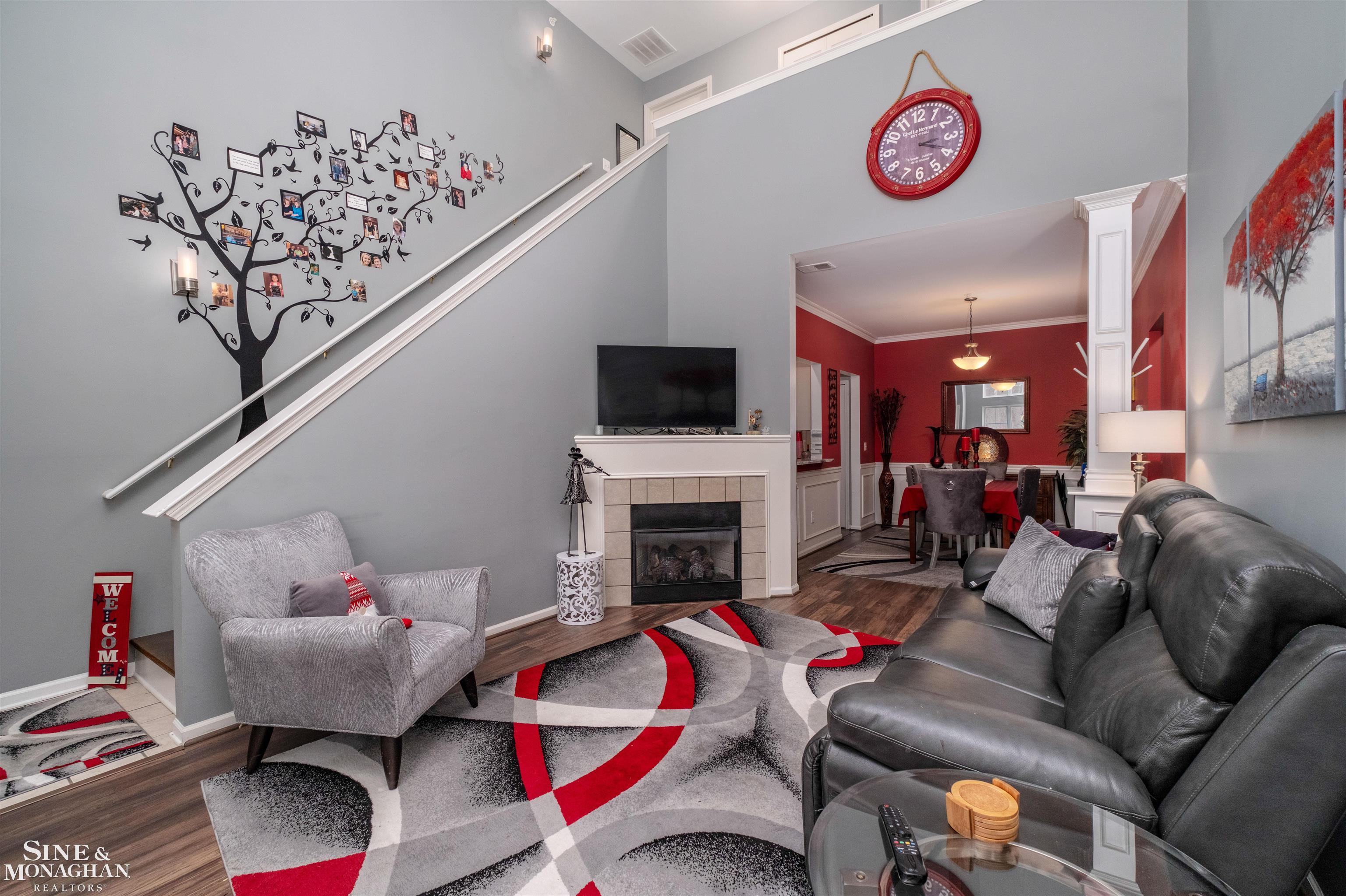 25646 Maritime Circle