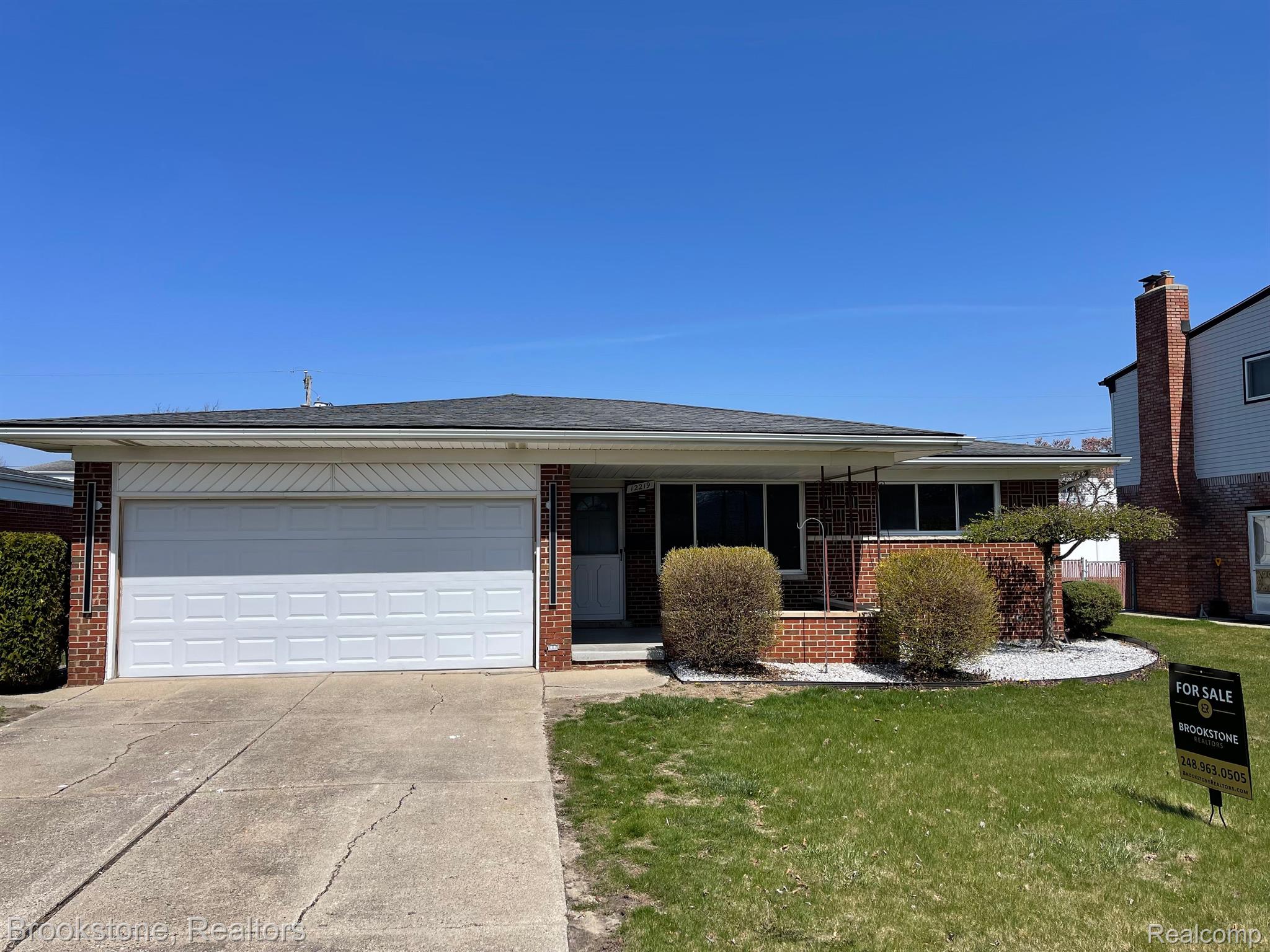12219 CORVAIR Drive