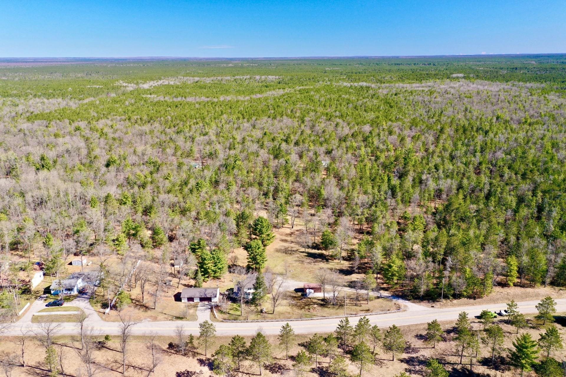 2400 Curtis Road