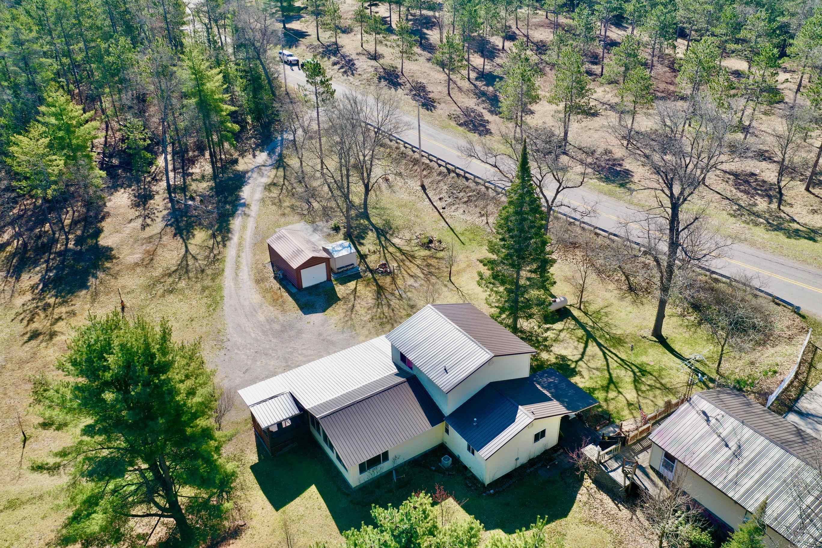 2400 Curtis Road