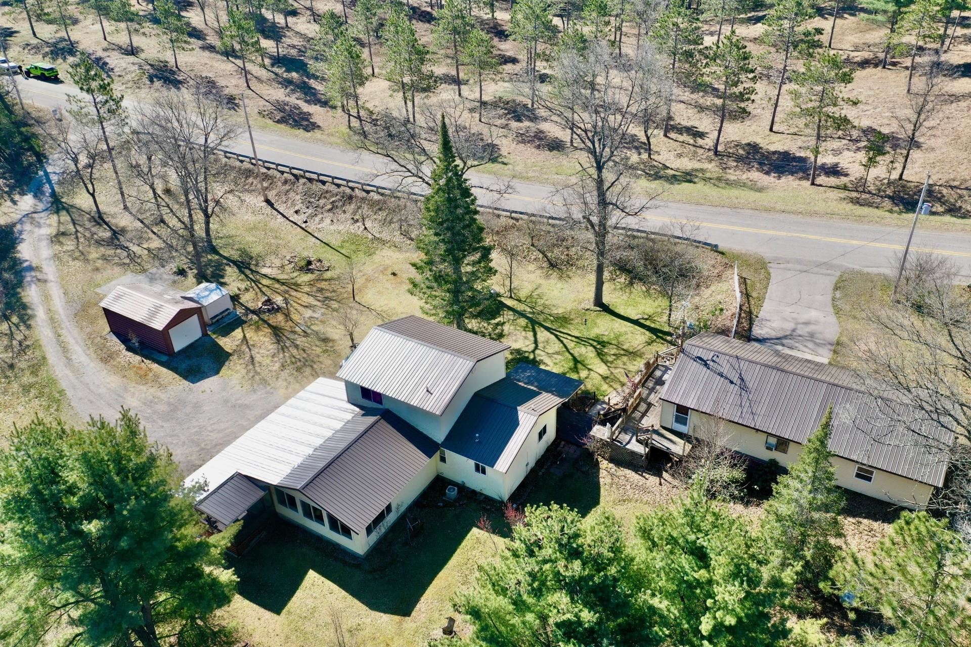 2400 Curtis Road