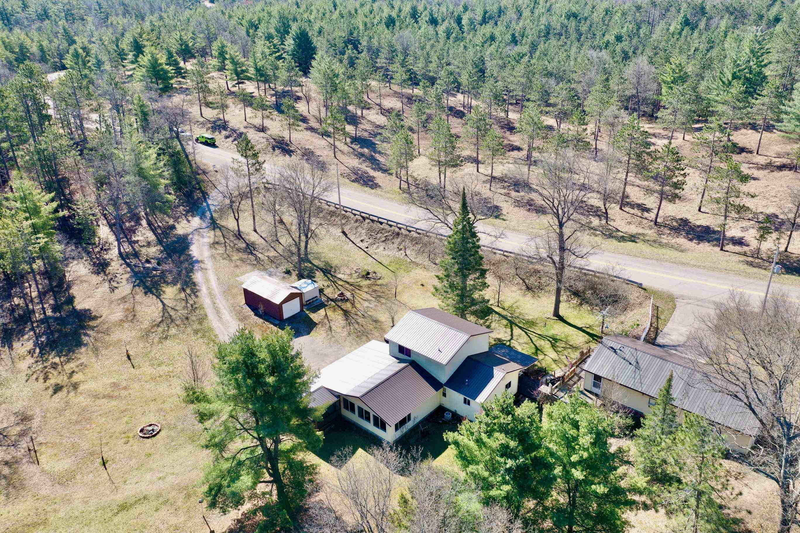 2400 Curtis Road