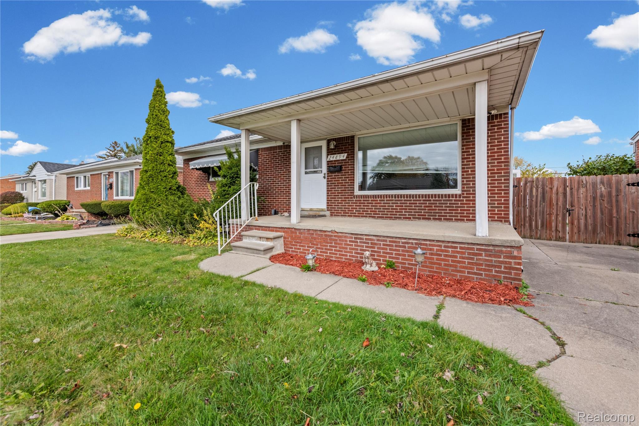 24894 Johnston Avenue