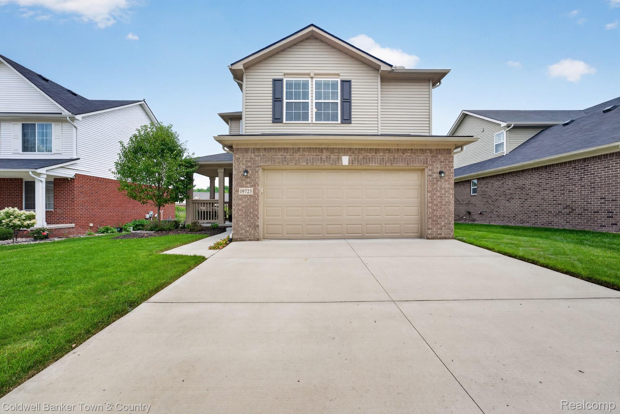 19723 Granger Drive