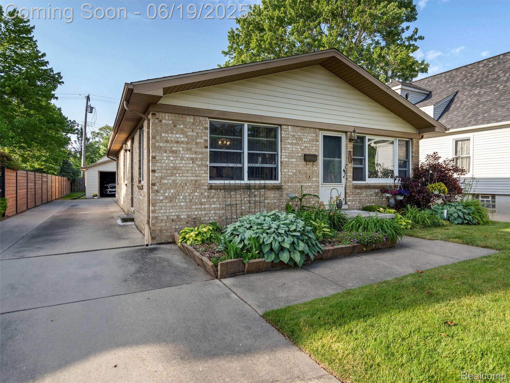 436 Orchard Street