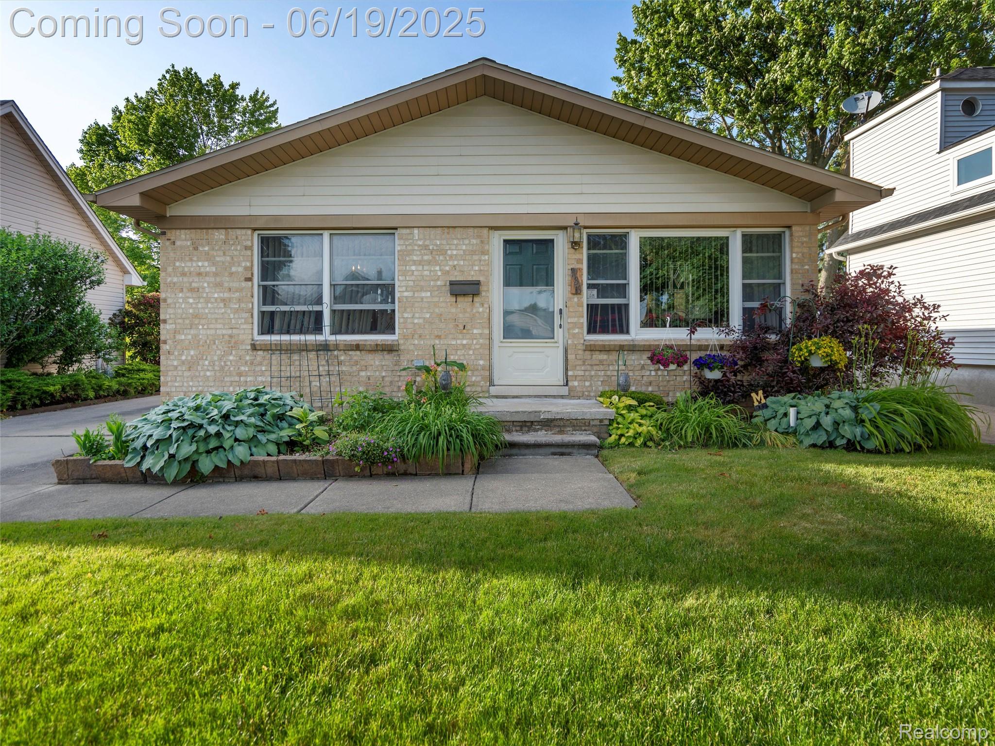 436 Orchard Street