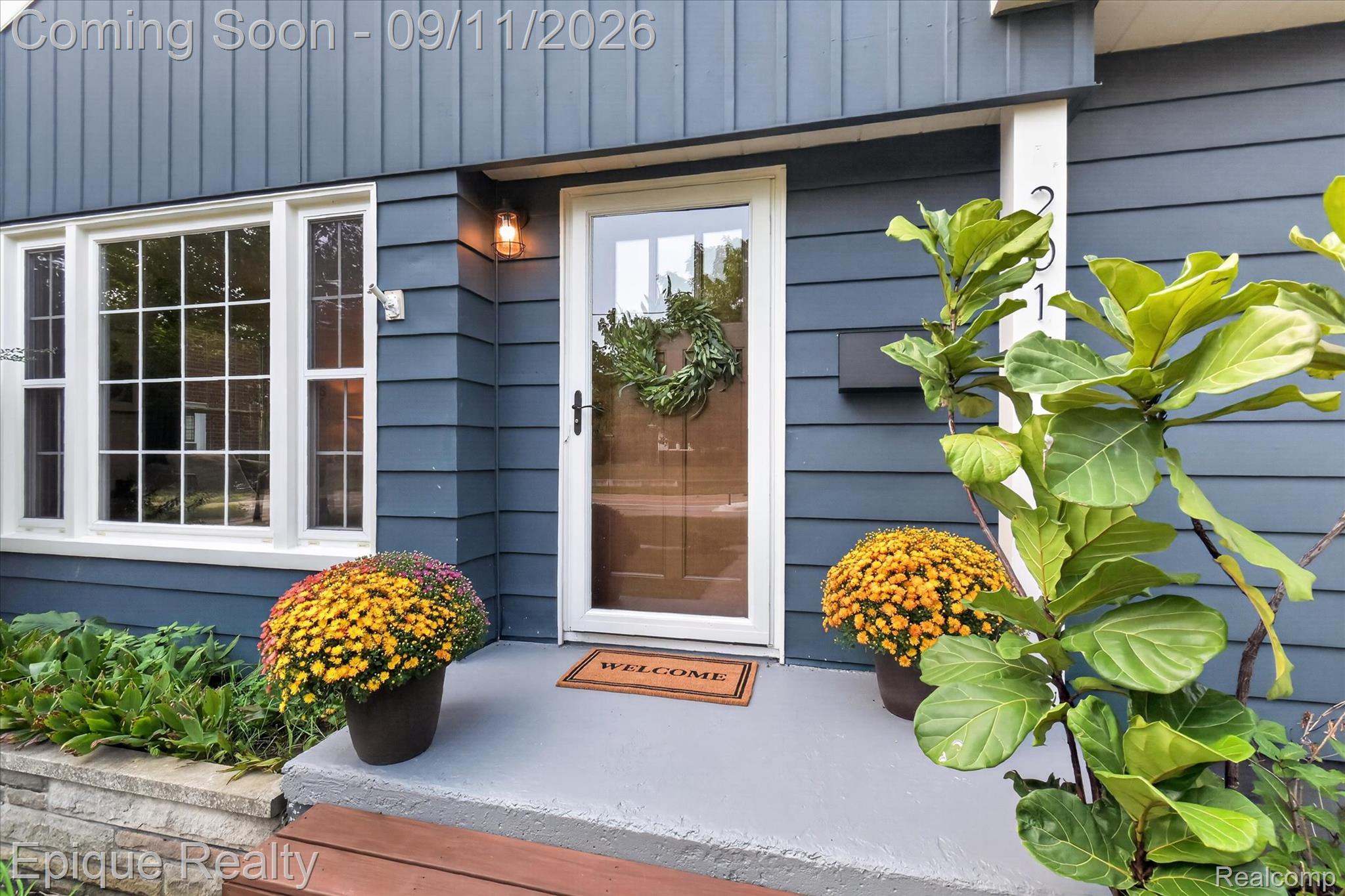 2015 Miller Avenue